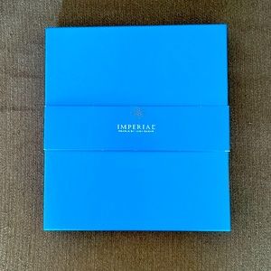 Imperial Pearls by Josh Bazar